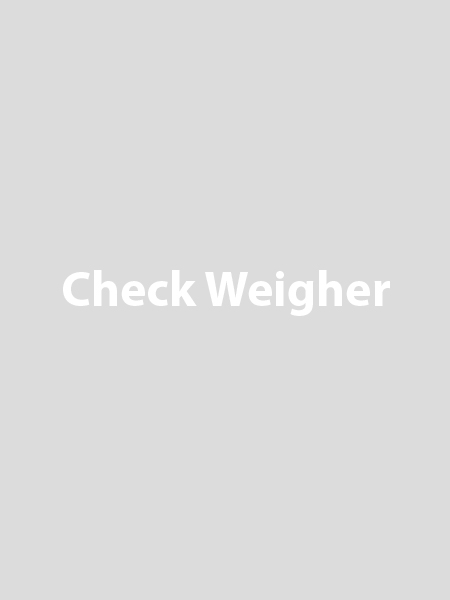 Check Weigher