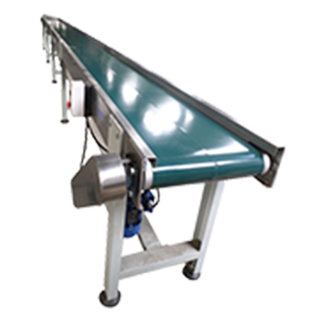 Belt Conveyor