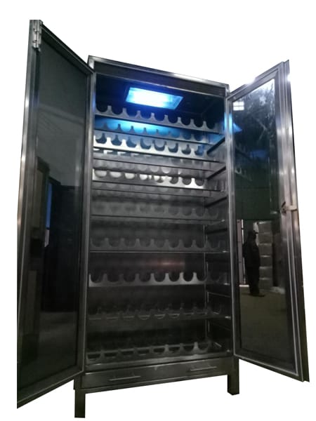 Lemari Dialyzer
