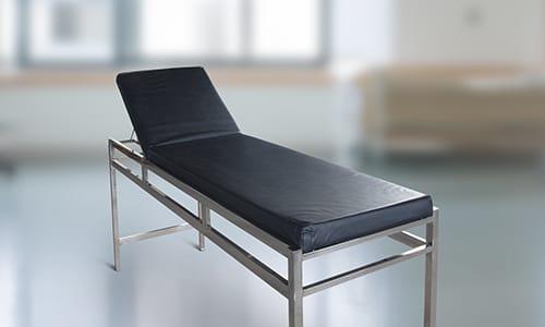 patient bed