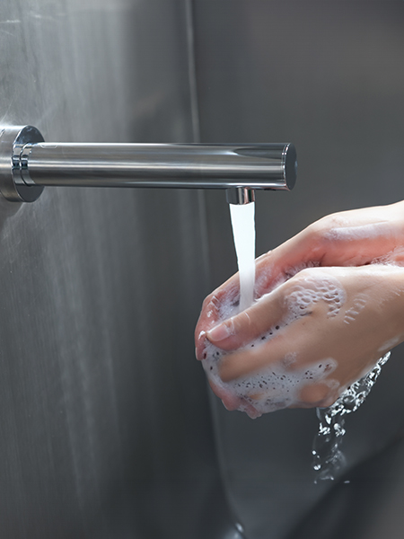 Faucet
