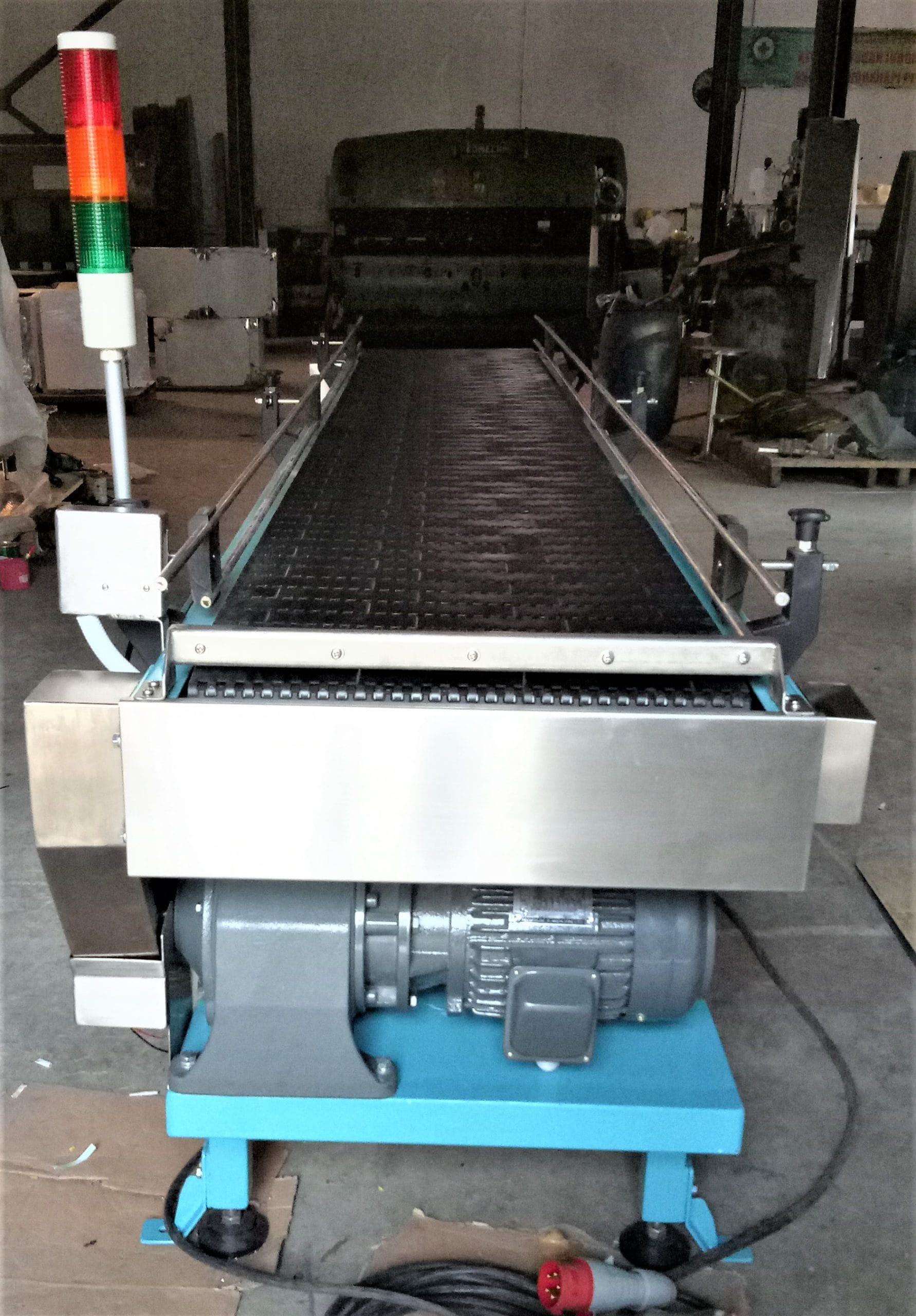 Conveyor Modullar