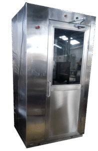 Jual Air Shower 1 Module 1 Corridor SUS 304 PT MIM