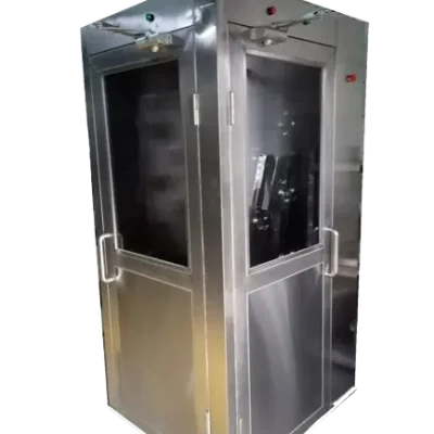 Air Shower