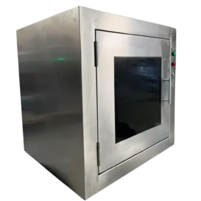 Pass Box Pasif